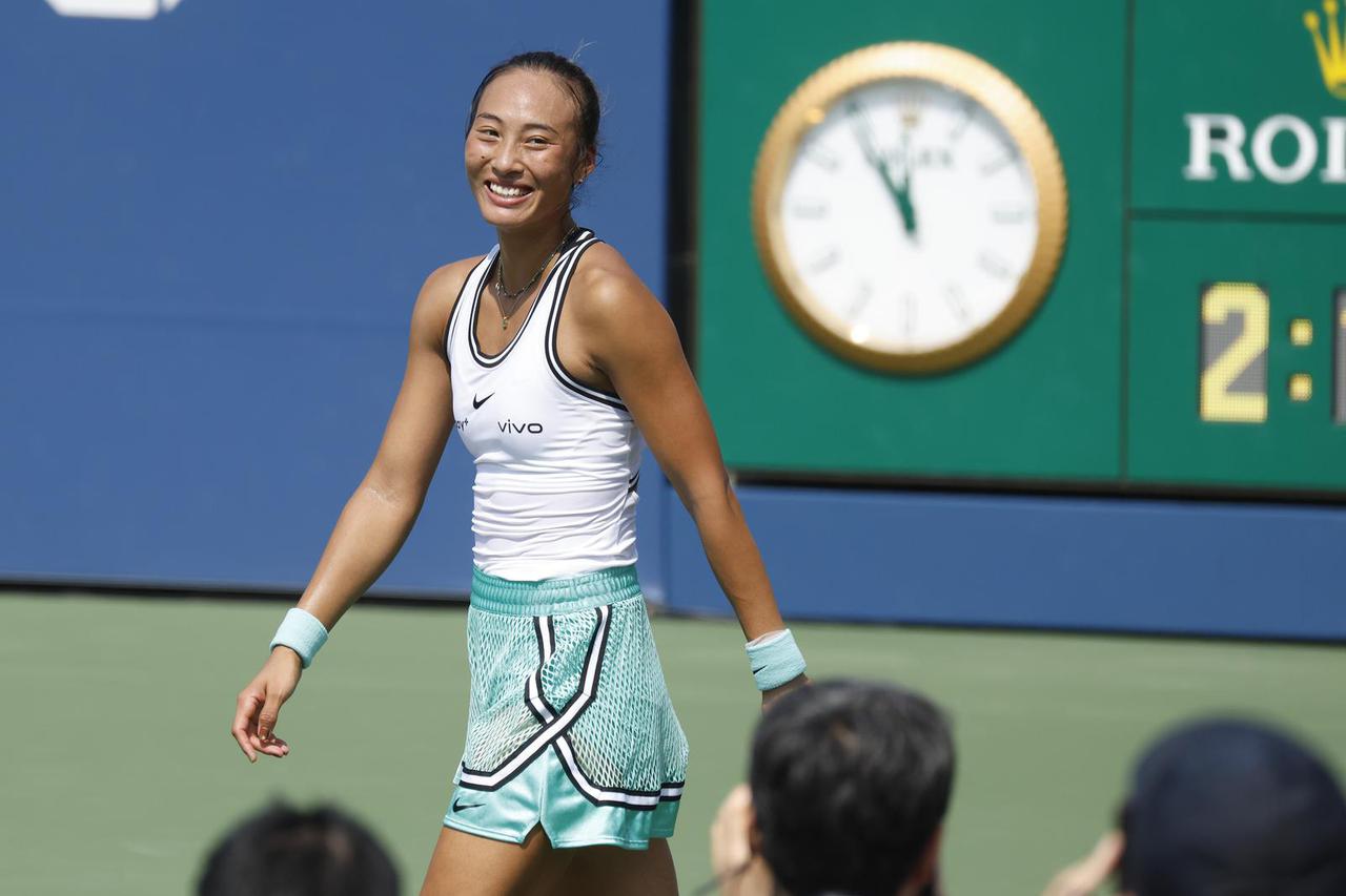 2026 US Open Tennis in New York