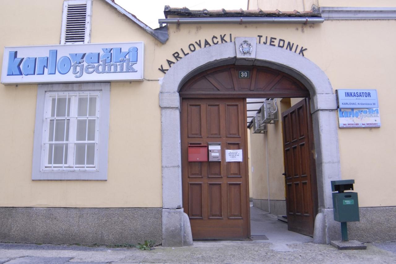 tjednik
