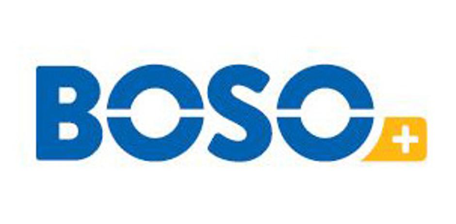 Boso