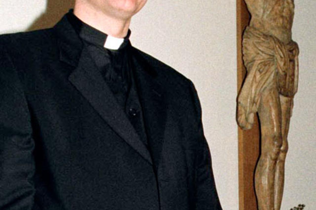 biskup živković