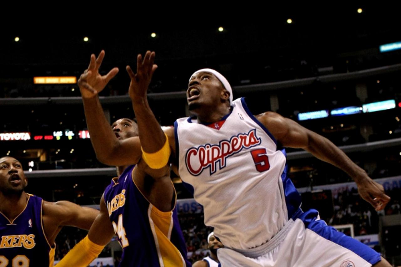 LA Clippers