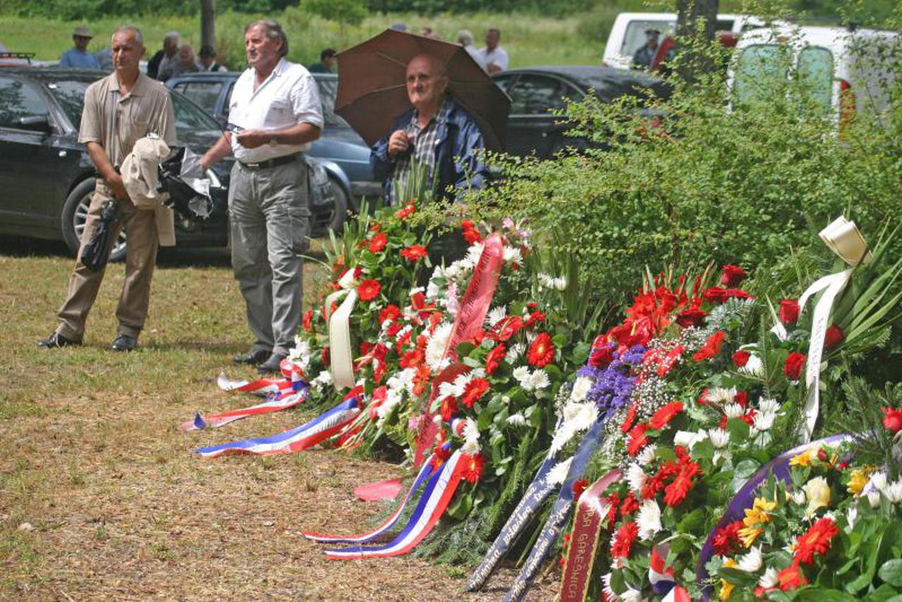 banski grabovac