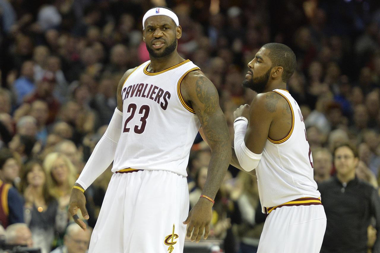 LeBron James