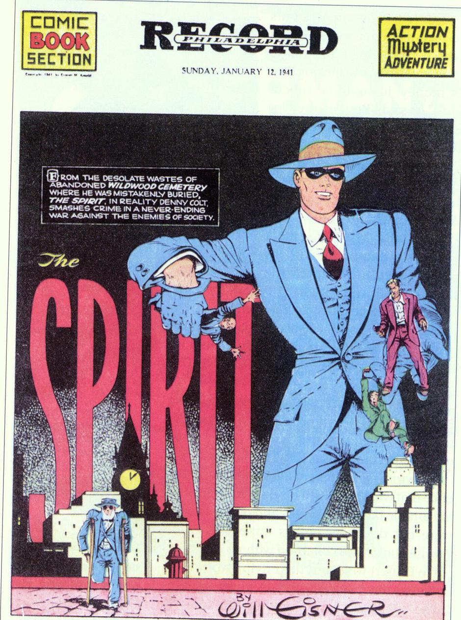 Spirit