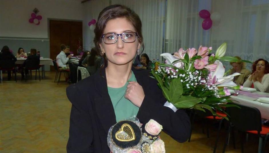 Antonia Kraljić