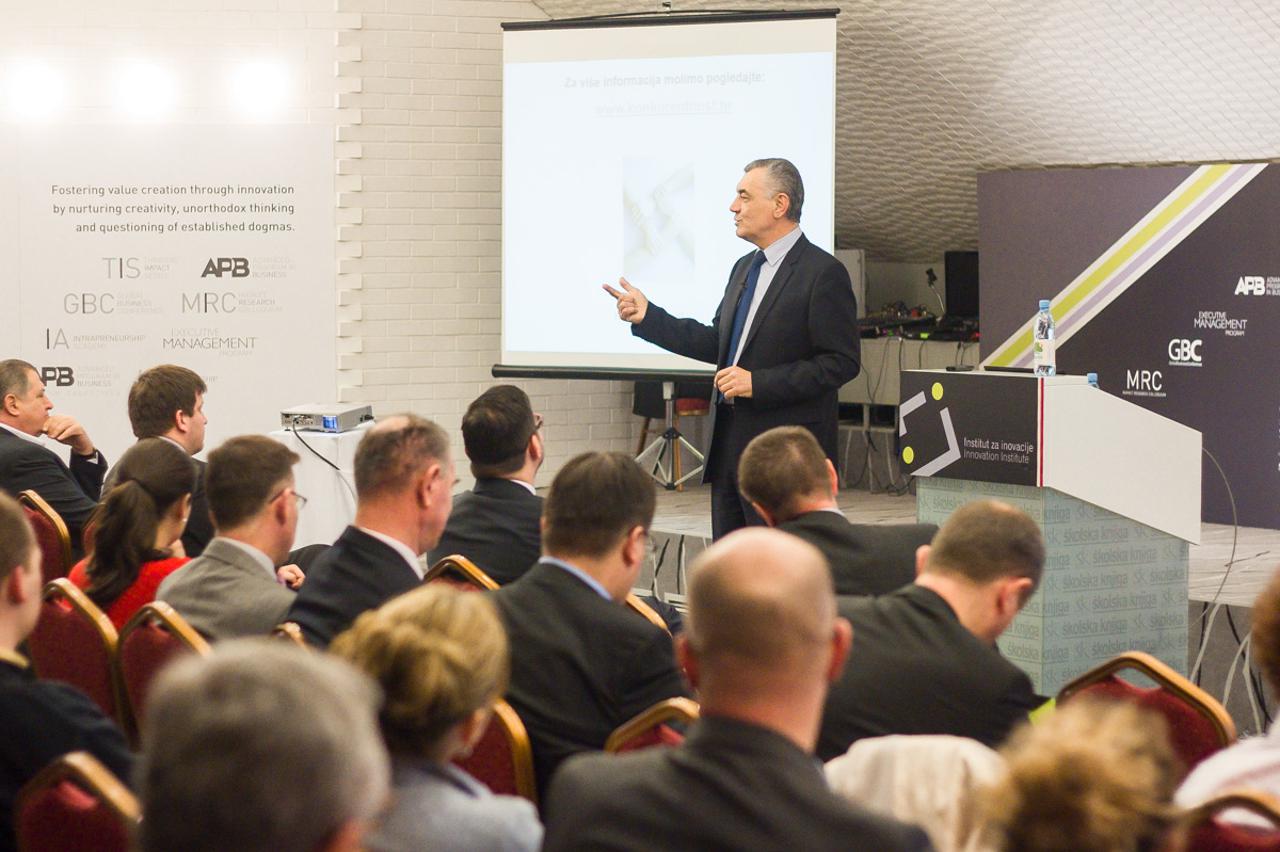 Institut za inovacije