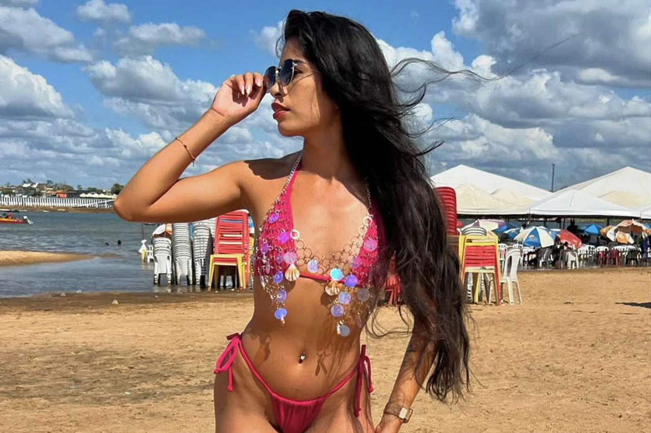 Derleya Alves