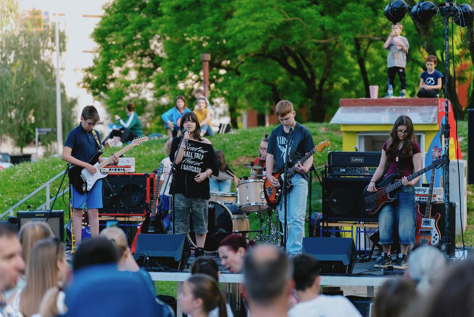 Ljubičasti festival