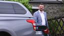 Šimunić u suzama nakon upada USKOK-a: 'Mama mi je 
