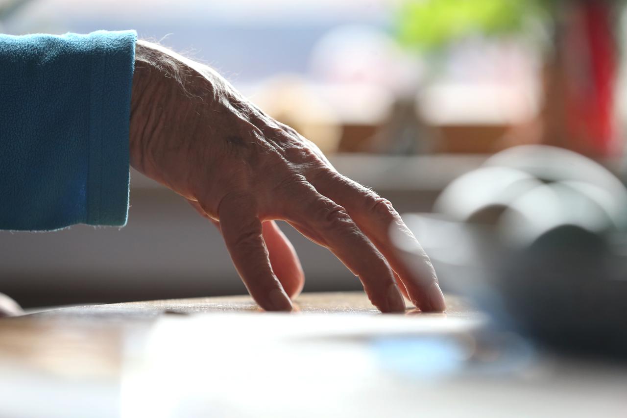 Eutanazija - ilustracije