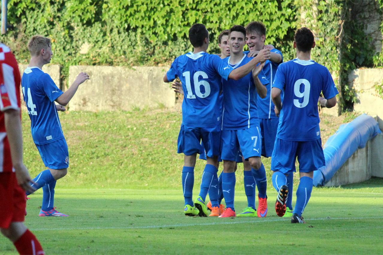 Dinamo juniori