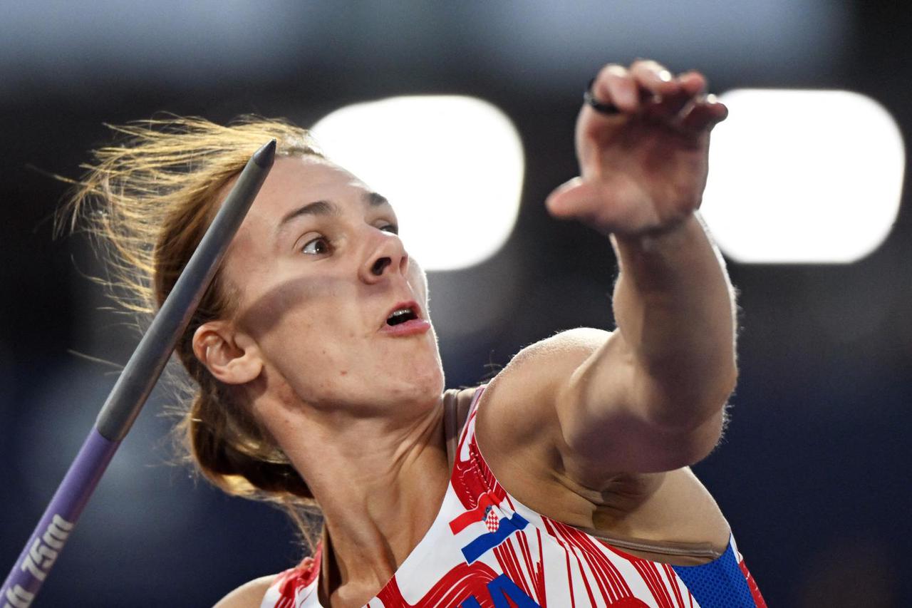 European Athletics Championships
