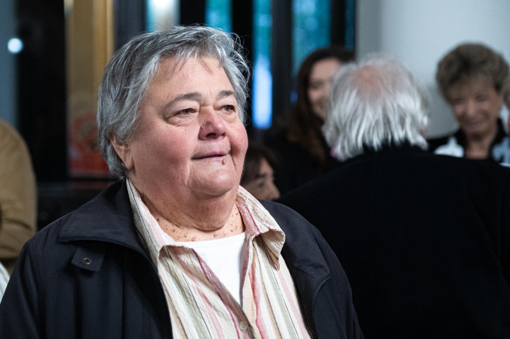 Operna diva Ivanka Boljkovac