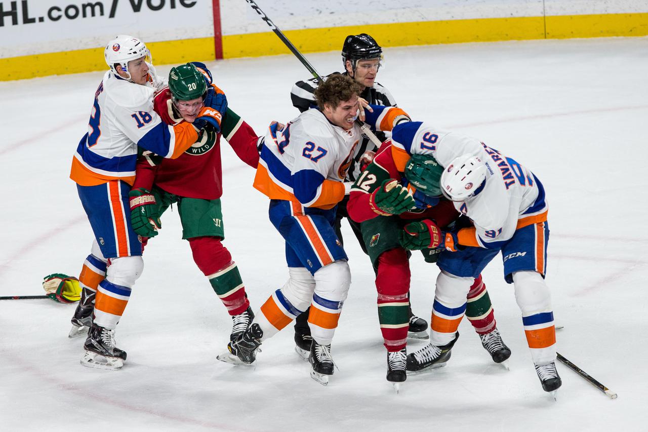 Minnesota Wild