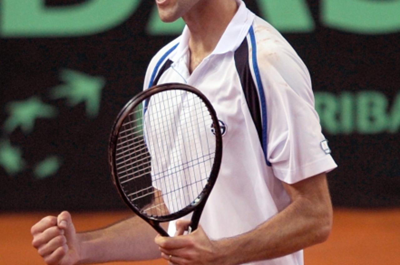 Ivo Karlović