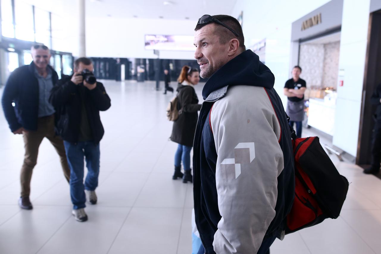Cro Cop