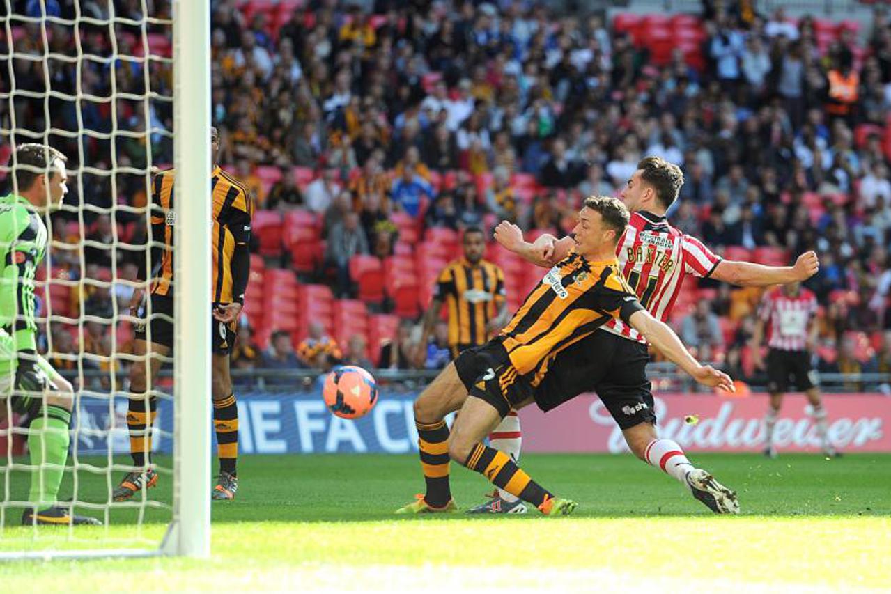 Hull City - Sheffield