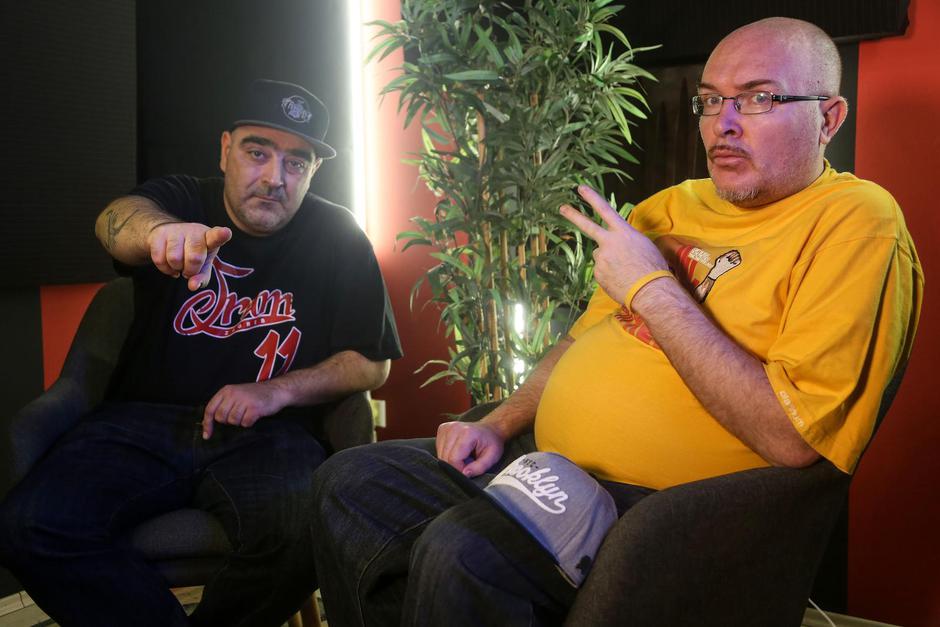 Zagreb: Tram 11 za serijal Takeover snimio izvedbu pjesme