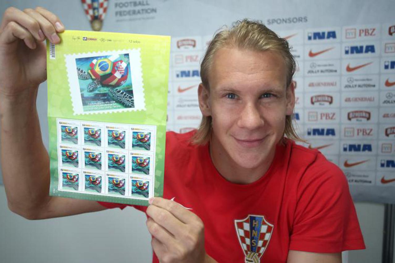 Domagoj Vida