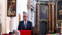German churches collect more money despite declining membership
