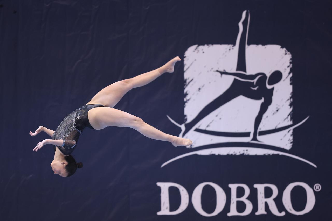 Osijek: DOBRO World Cup, drugi kvalifikacijski dan