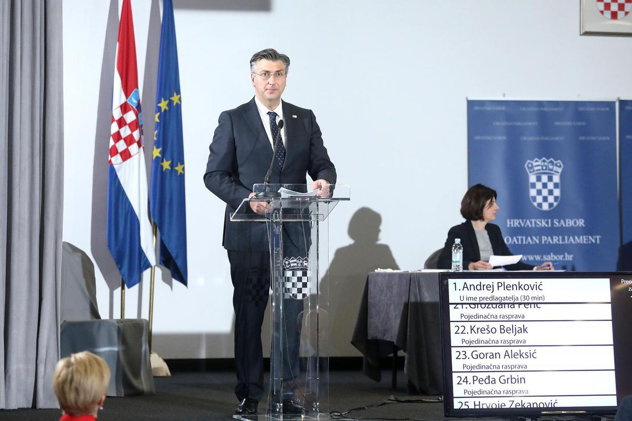 Andrej Plenković