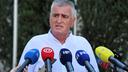 Bulj odbacio prozivke HDZ-a oko besplatnih autobusa pa poručio: 'Neka dođe svatko, i lijevi i desnI'