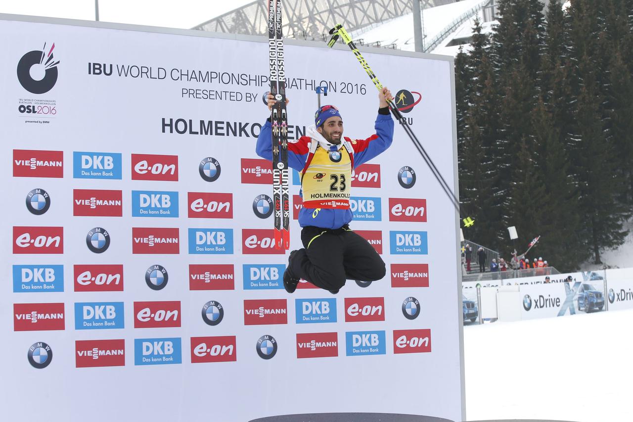 Fourcade 