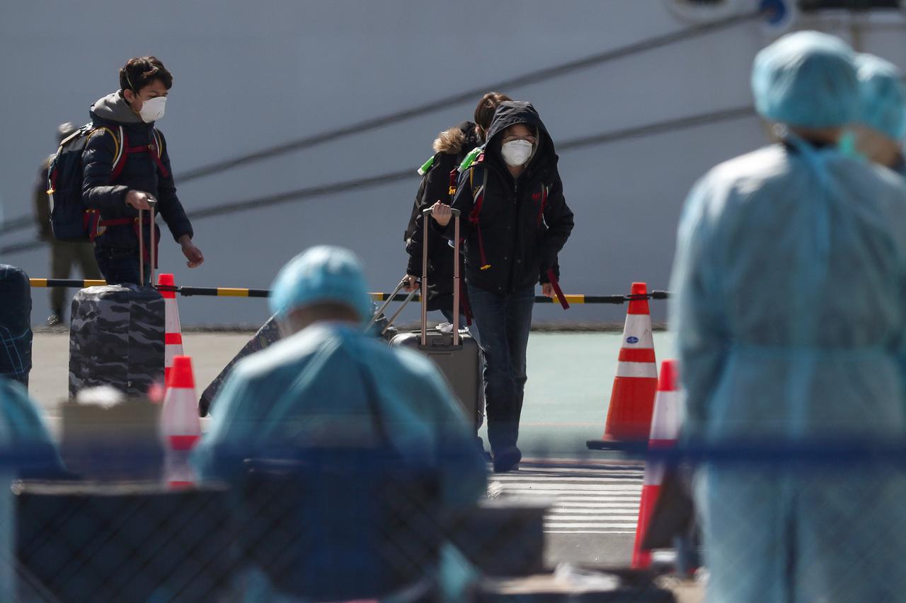 Kruzer Diamond Princess