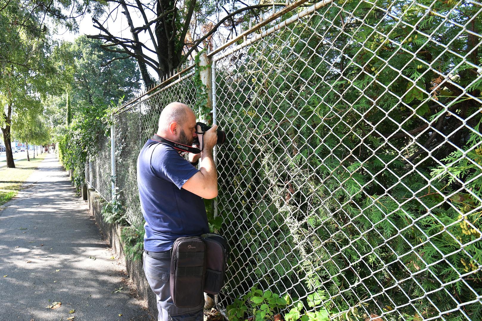 Počelo je uklanjanje objekata bivše tvornice Varteks u Varaždinu, gdje će niknuti retail park S-PARK vrijedan 28 milijuna eura.