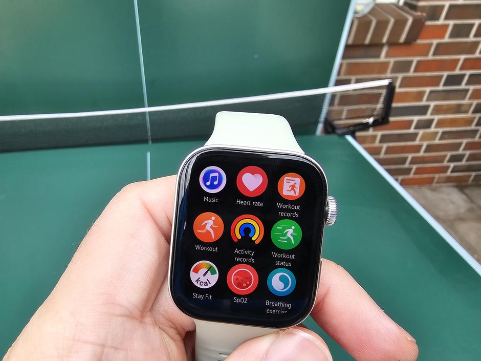 Pametni sat Huawei Watch Fit 3