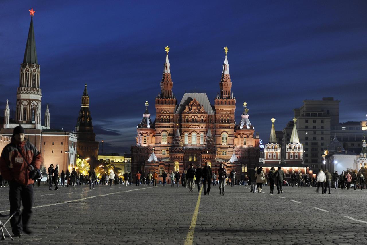 Moskva