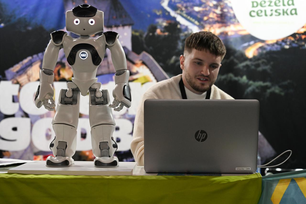 Zagreb: Sajam Place2Go