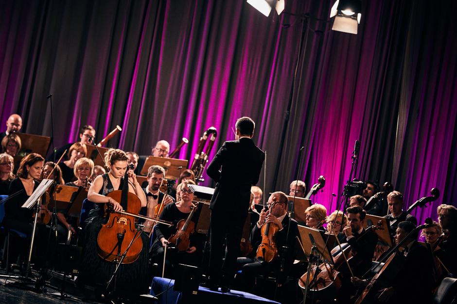 Tonka Javorović i Luka Vidović oduševili zagrebačku publiku