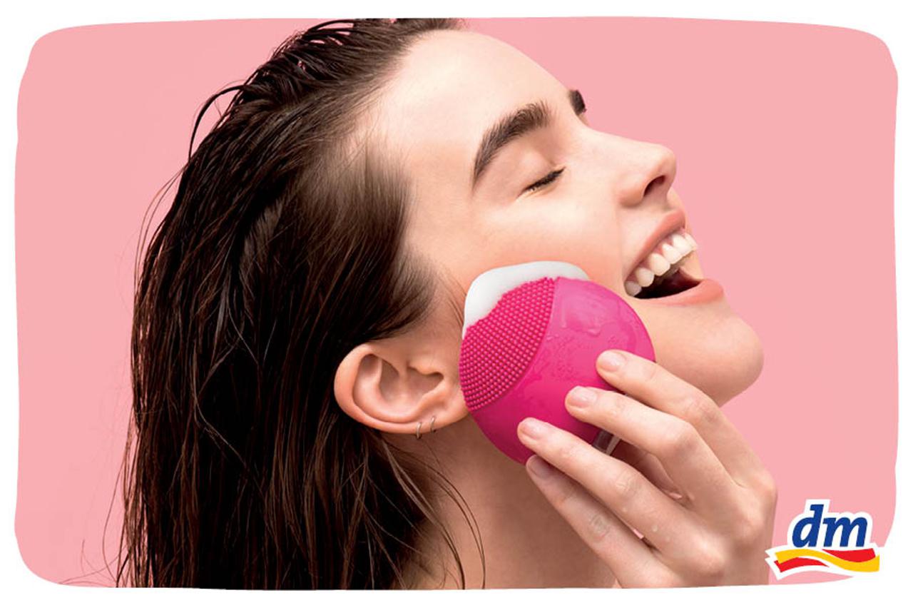 FOREO LUNA