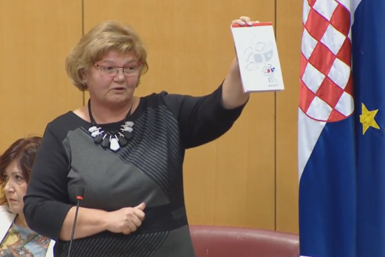 Nada Murganić