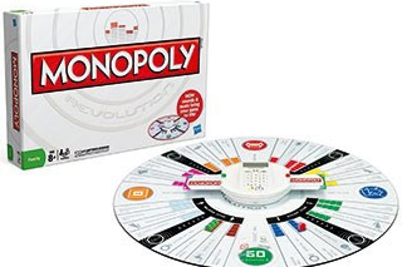 monopoly