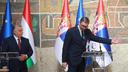 Vučić čestitao Magyaru: Evo što mu je poručio