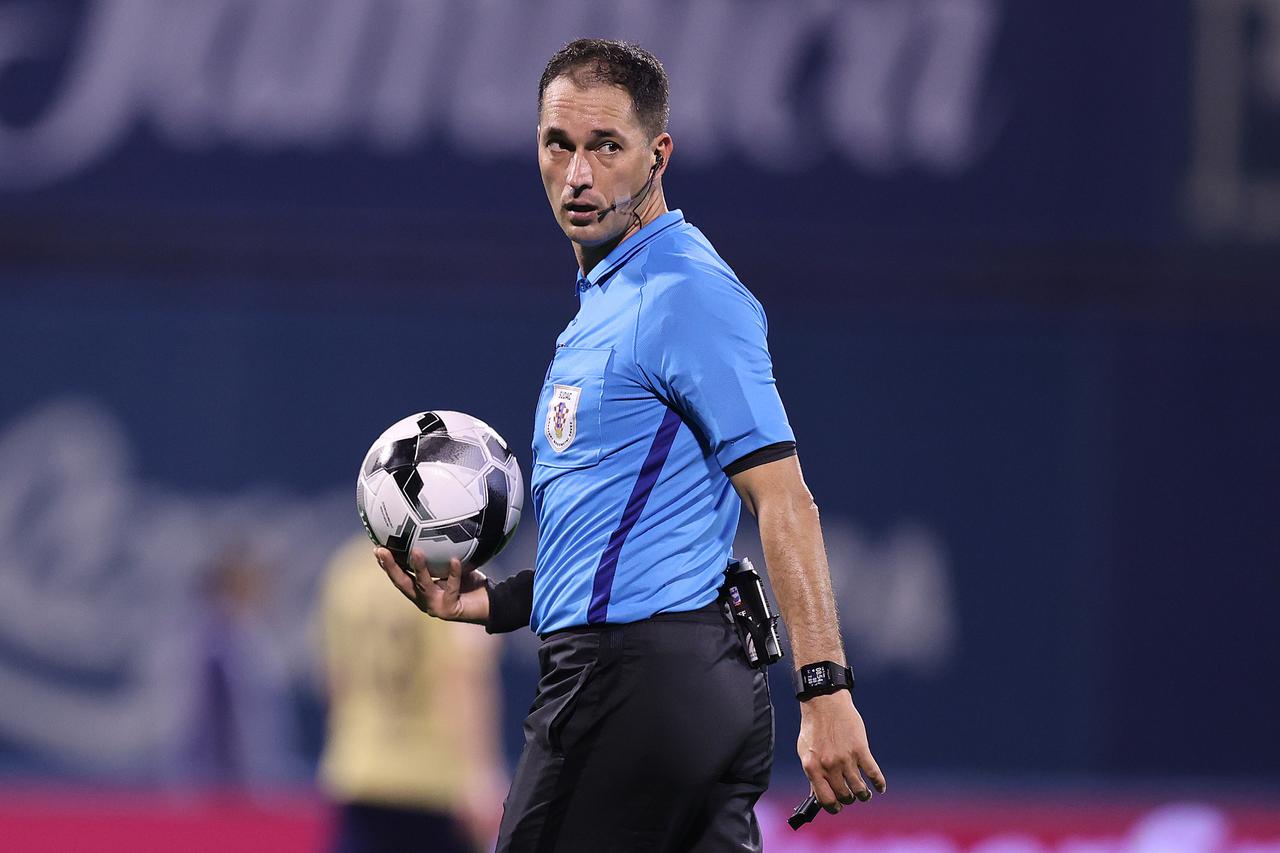 Dinamo i Šibenik susreli se u 16. kolu SuperSport HNL-a