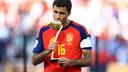 Summer's Turnaround: Rodri Rejects Real Madrid for Barcelona Transfer