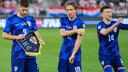 Croatia Faces 'Nightmare' Logistics at 2026 World Cup