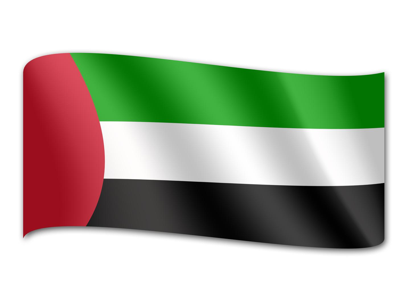 5. Ujedinjeni Arapski Emirati - 72,419 dolara