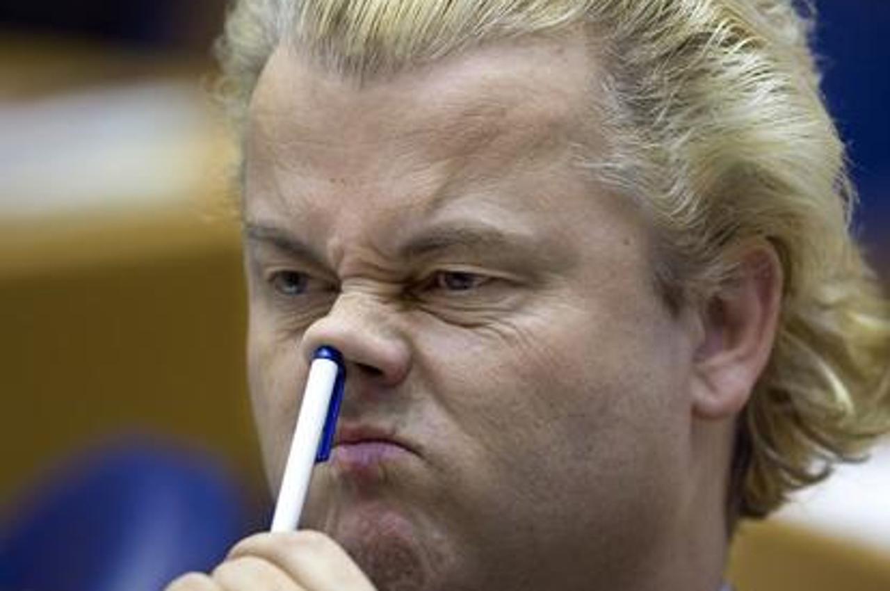 geert wilders
