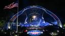 Trump turns White House into Gladiator Arena: Americans stage unprecedented UFC spectacle