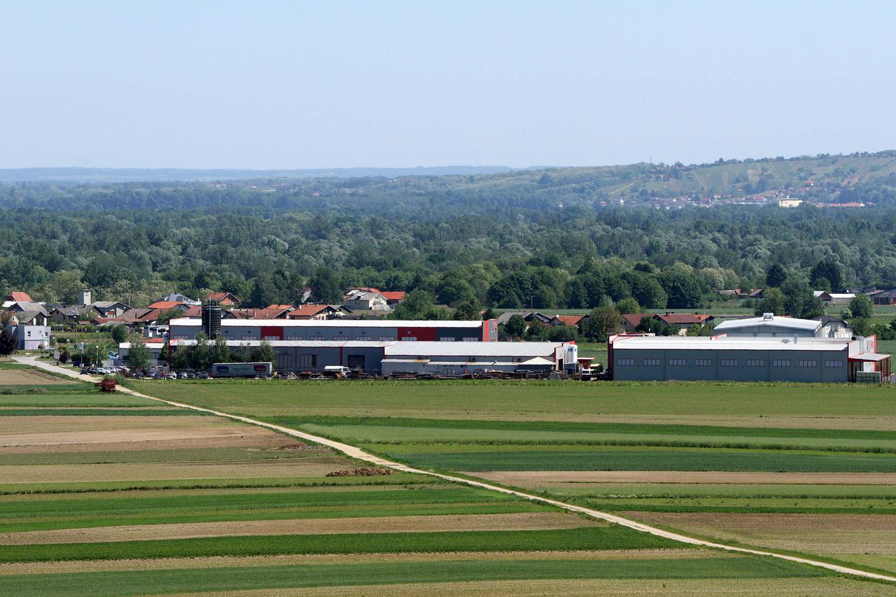 Sveti Martin na Muri