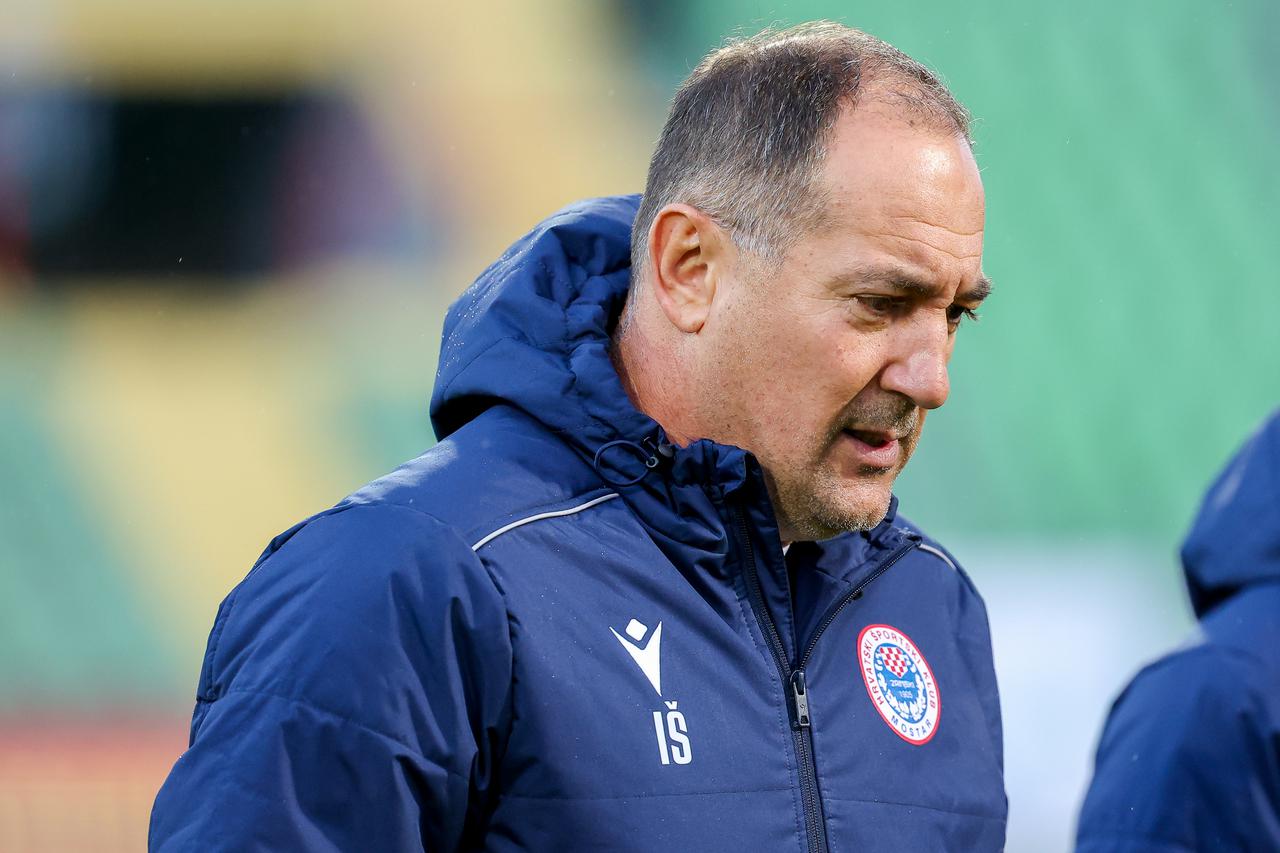 Sarajevo: Hrvatski treneri Igor Štimac i Mario Cvitanović vode HSK Zrinjski i FK Sarajevo