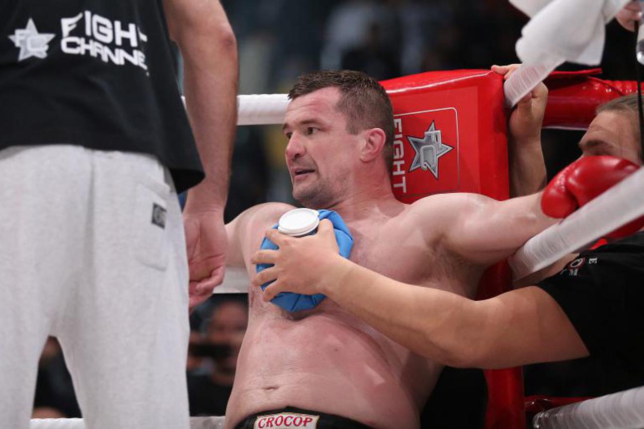 Mirko Filipović (1)