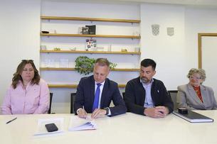 Nastava u jednoj smjeni i za učenike u Josipovu i Čađavici