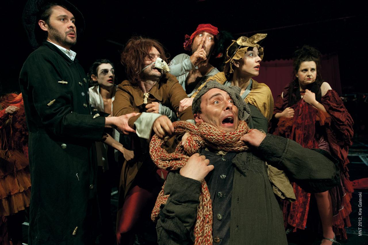 moliereov život iz skopja 