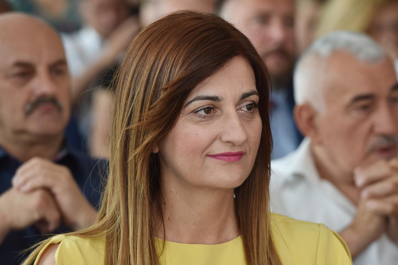 Kristina Križanac